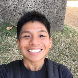 Fundraising Page: Rodel Domingo